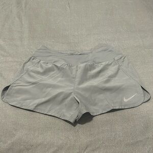 Nike running shorts in size Small